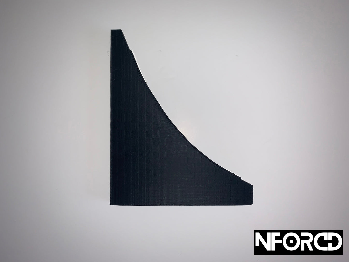 VW Golf Mk5 GTI/GTD 4pc Large Rear Diffuser Fins – Stick-On Aero Strakes/Blades for Rear Bumper Valance | Splitter/Vortex Fins Styling Kit | Fits Golf 5 (2004-2009), OEM Plus Look