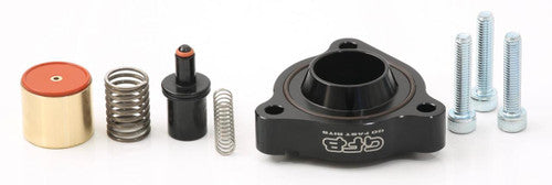 Go Fast Bits GFB DV+ Diverter Valve Upgrade for BMW 3 Series F31 328i 245hp Estate (2012-2018) Turbo Recirculating DV Replacement