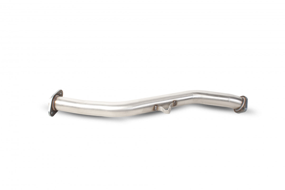 Scorpion Exhausts - Subaru Impreza 2.5 Turbo Sti Non GPF Model Only Secondary catalyst replacement (2014-2021)