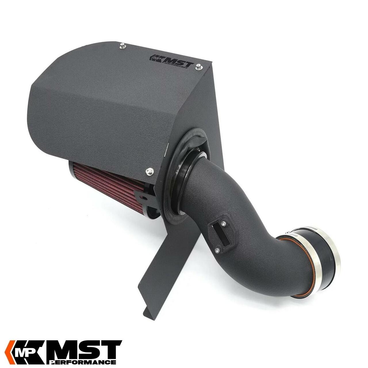 MST Performance Cold Air Intake Kit for BMW 1, 2, 3 & 4 Series B58 3.0T (M140i M240i 340i 440i) 2016+ | Induction Upgrade