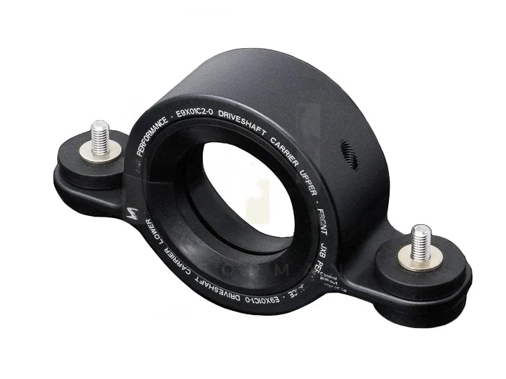 JXB Performance BMW Driveshaft (Propshaft) Centre Support Bearing CSB Carrier Upgrade E82 E90 F30 F80 F82 F87 G20 Fits M140i, 335i, 440i, M2, M3, M4