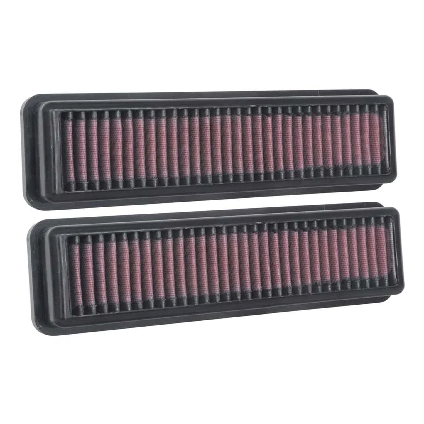 K&N BMW S58 Replacement Air Filters For BMW F97 X3M & F98 X4M