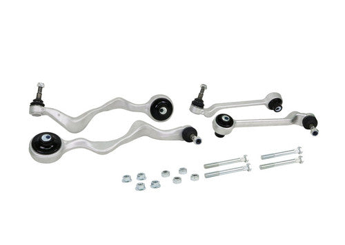 Whiteline Control Arm Lower Arm - 1 Series, 3 Series E9X inc M