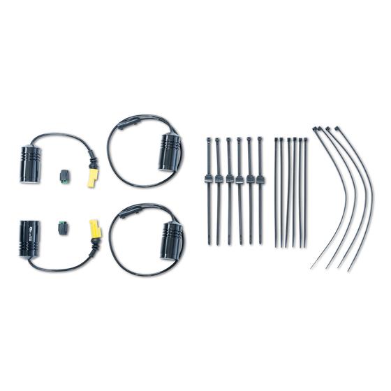 KW Suspension 68511062 EDC Delete / Adaptive M Suspension Cancellation Module for BMW G30 5 Series & G15/G16 8 Series (M5, M8) - Electronic Damper Control Bypass Emulator, Warning Light & Fault Code Canceller - Coilovers/Lowering Springs