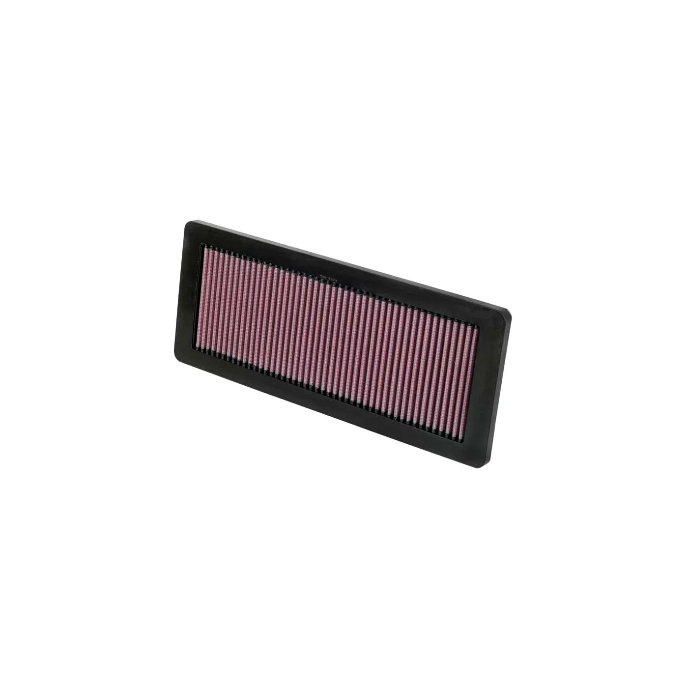 K&N 33-2936 High-Flow Washable Panel Air Filter | 1.6 Petrol THP/PureTech Drop-In Replacement for MINI Cooper S/JCW Countryman Paceman; Citroen DS3 C4 Picasso C5 Aircross DS7; Peugeot 308 3008 5008 508 RCZ; Opel/Vauxhall Grandland X Astra L