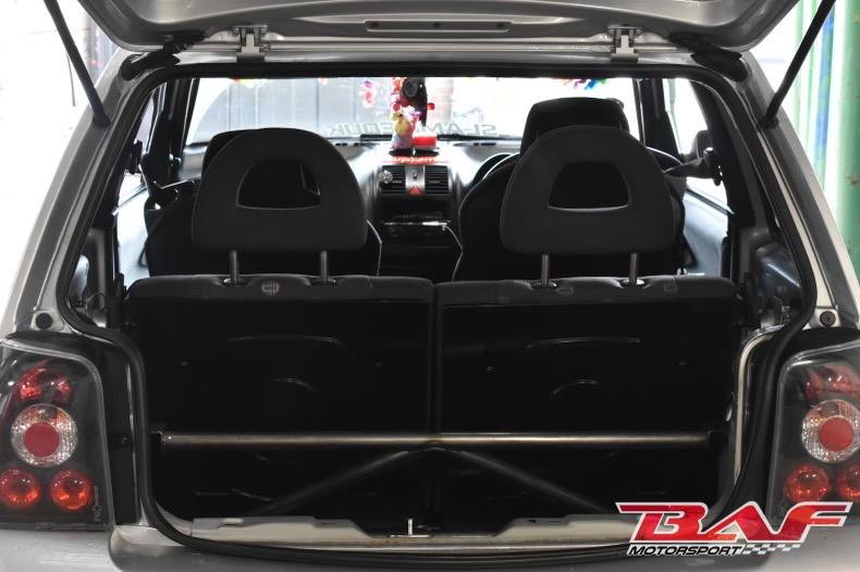 Baf Motorsport - VOLKSWAGEN LUPO K-BRACE