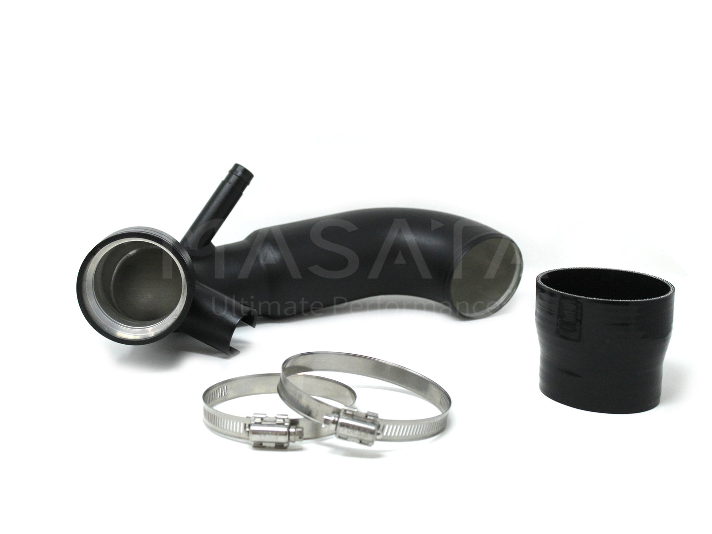 Masata BMW B58 F20 F30 Aluminium Intake Pipe (Inc. M140i, M240i, 340i & 440i) - MASATA UK
