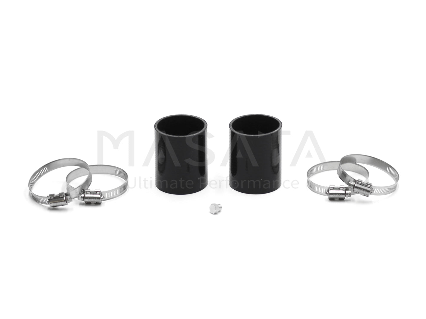 Masata Mercedes-Benz M271 W221 CGI E250 1.8T Chargepipe - MASATA UK