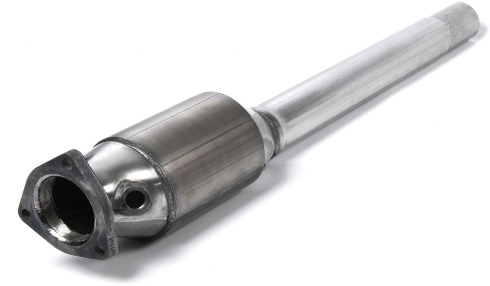 Milltek Sport - High Flow Sports Cat - VW Corrado VR6 & G60