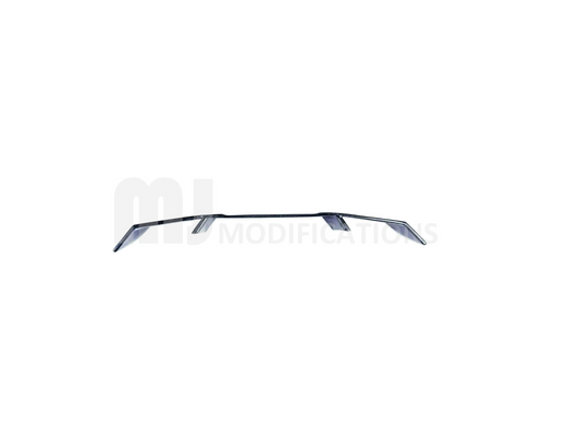 Mercedes A176 A Class AMG Carbon Fibre Spoiler