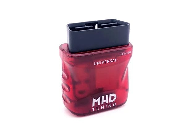 MHD Universal WiFi OBDII Flash Adapter – MJ Modifications