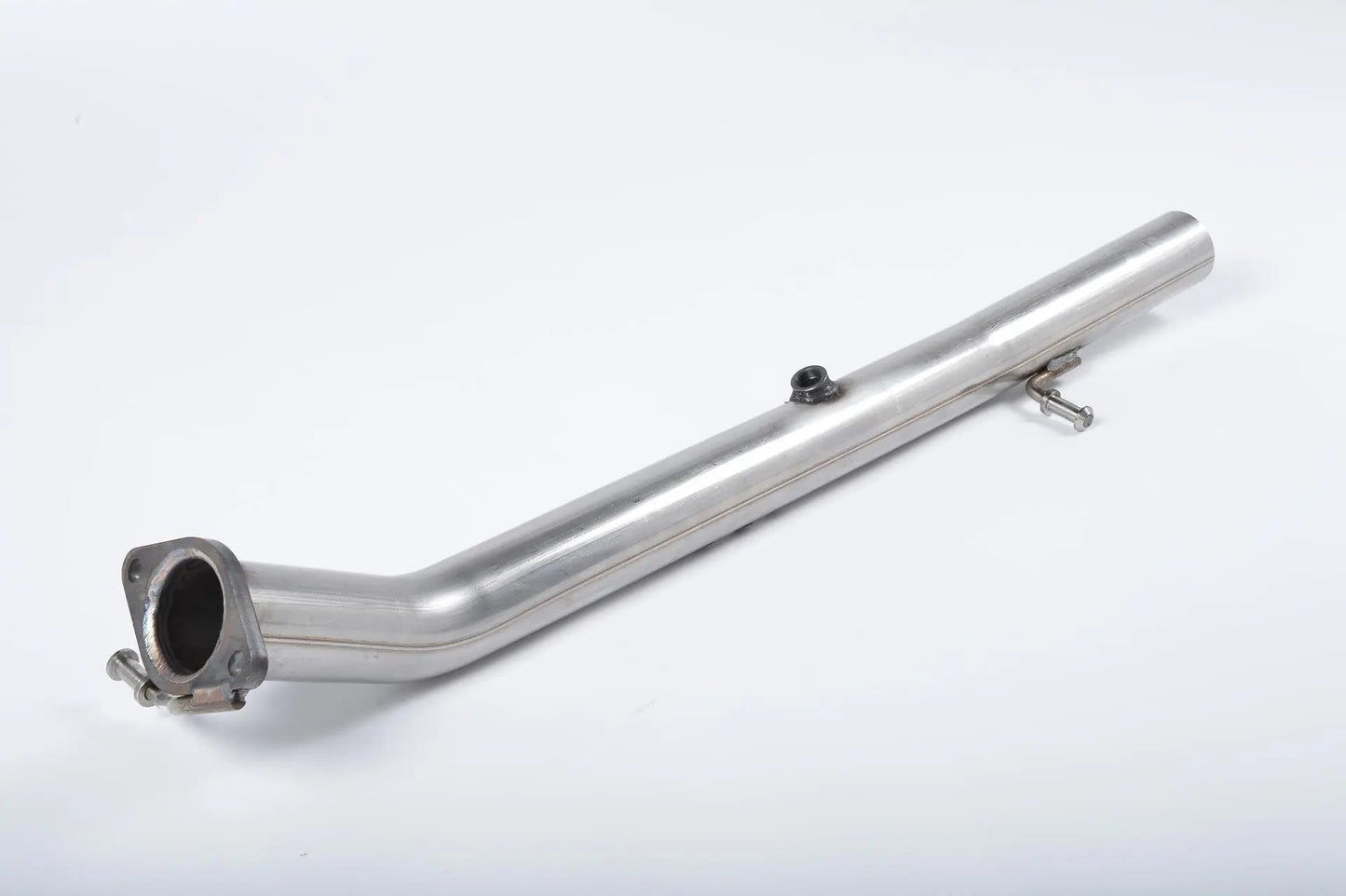 Milltek Ford Fiesta MK6 ST 150 - Catalyst Delete Pipe