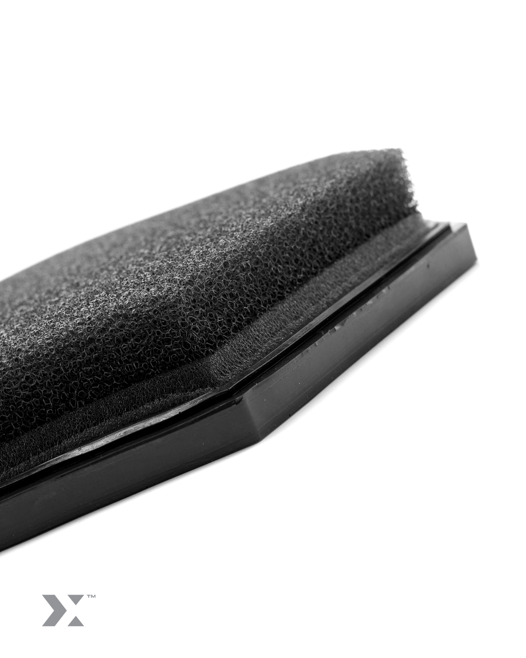 MMX Elite Series High-Flow Foam Panel Air Filter, Drop-In Replacement | BMW F10 M5, F12 F13 M6 | S63 F1x