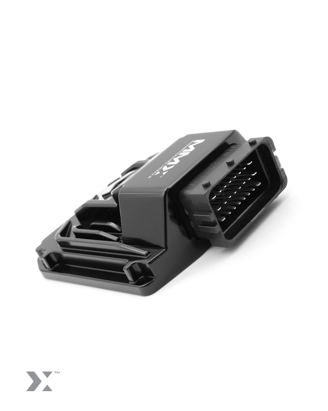 MMX Plug‑In Tuning Box Piggyback Power Module for BMW M3 G80/G81 S58 Saloon & Touring including Competition, xDrive, LCI & CS