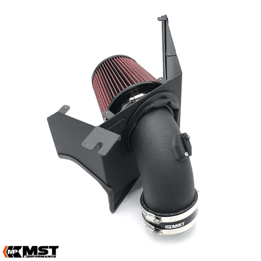 MST Performance B58 Cold Air Intake System & Induction Kit Toyota A90 GR Supra (A90 Supra) 3.0 & BMW Z4 M40i G29 3.0 (MST-TY-SUP01)