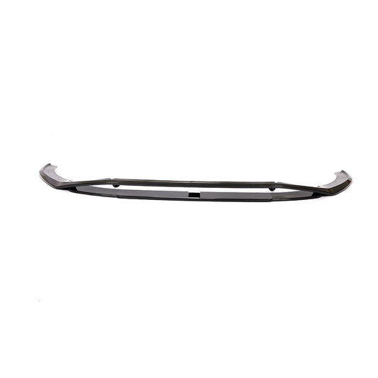 AUDI A4/S4 B9 FACELIFT 2020+ CARBON FIBRE SPLITTER