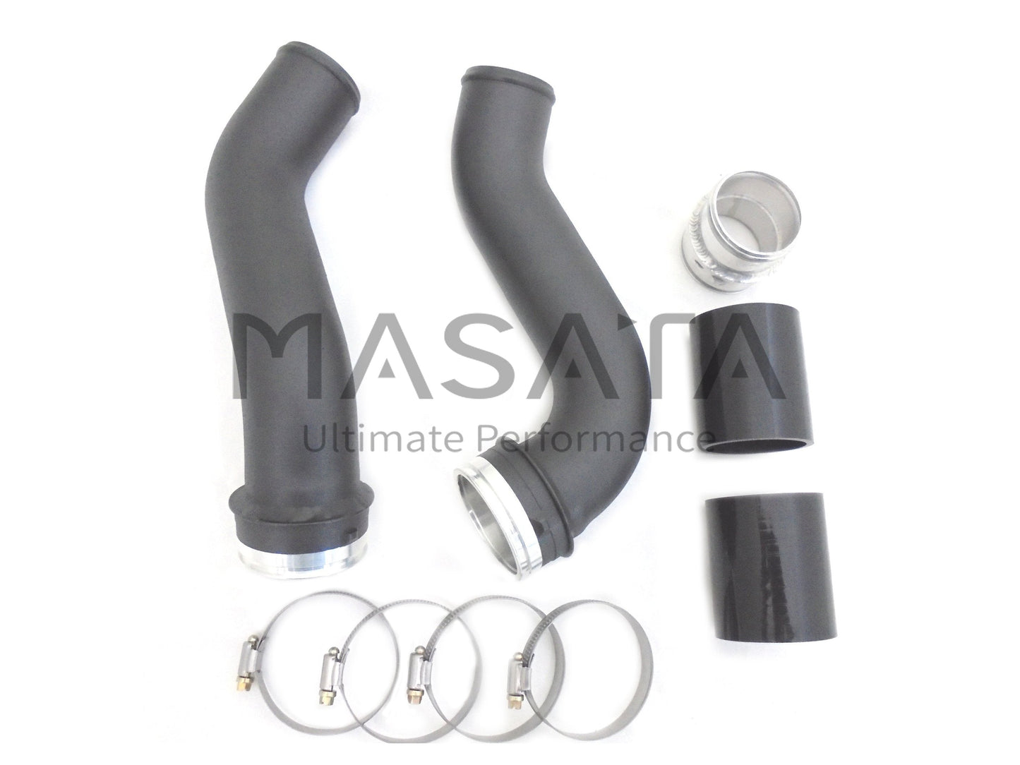 Masata VOLKSWAGEN TIGUAN 1.4 TSI Chargepipe & Turbo to Intercooler Pipe - MASATA UK