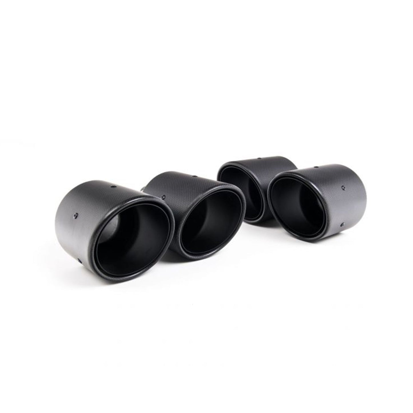 Milltek Sport Volkswagen Golf R RACE OPF Back Exhaust System (Mk8)