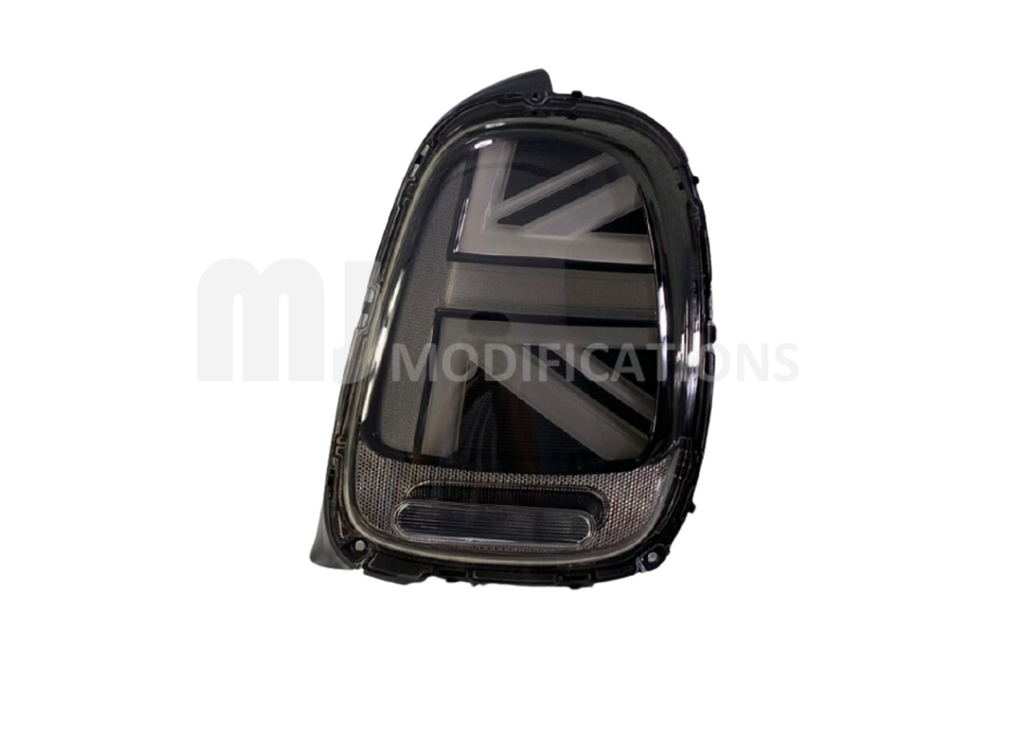 MINI Union Jack Tail Lights (F Series)