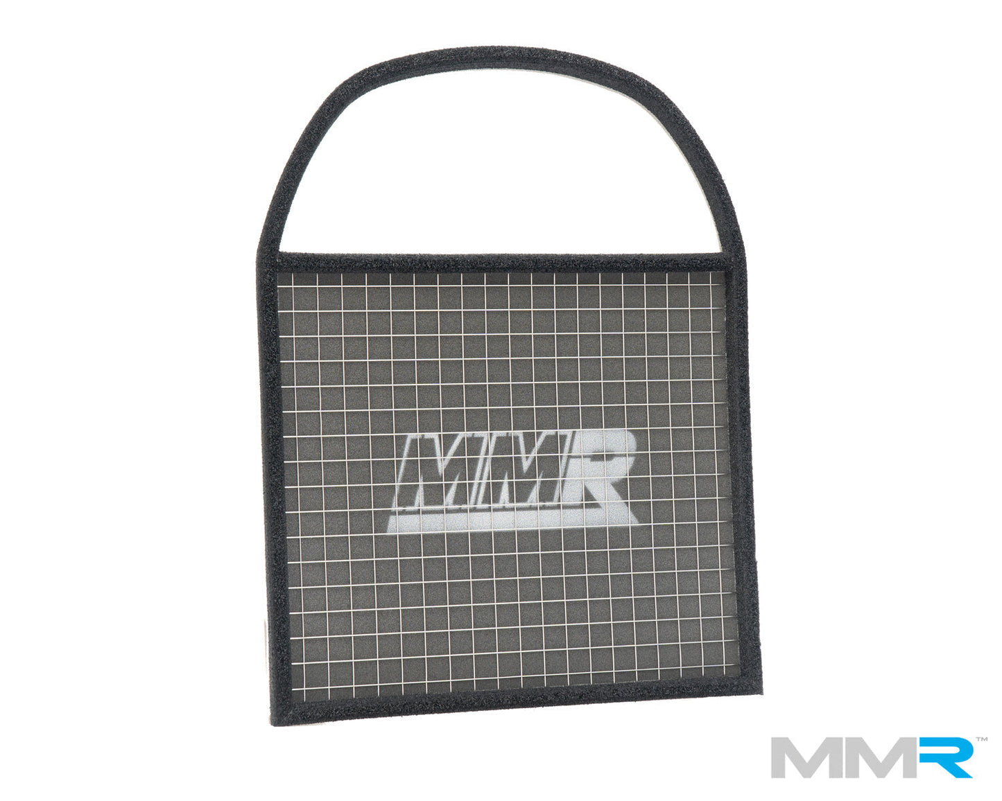 MMR Performance Elite Series Foam Panel Air Filter for BMW N54 E-Series - 135i 335i/335xi 535i/535xi Z4 35i/35is (E82 E88 E90 E91 E92 E93 E60 E61 E89) | High-Flow Direct-Fit Drop-In Intake/Induction Filter | Washable Reusable OEM Airbox Replacement