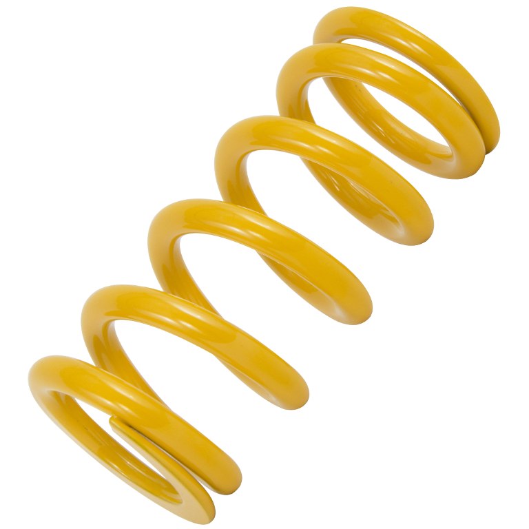 Ohlins 60mm ID x 140mm Front Straight Coilover Spring 140 N/mm (800 lb/in, 14k) for BMW F8x