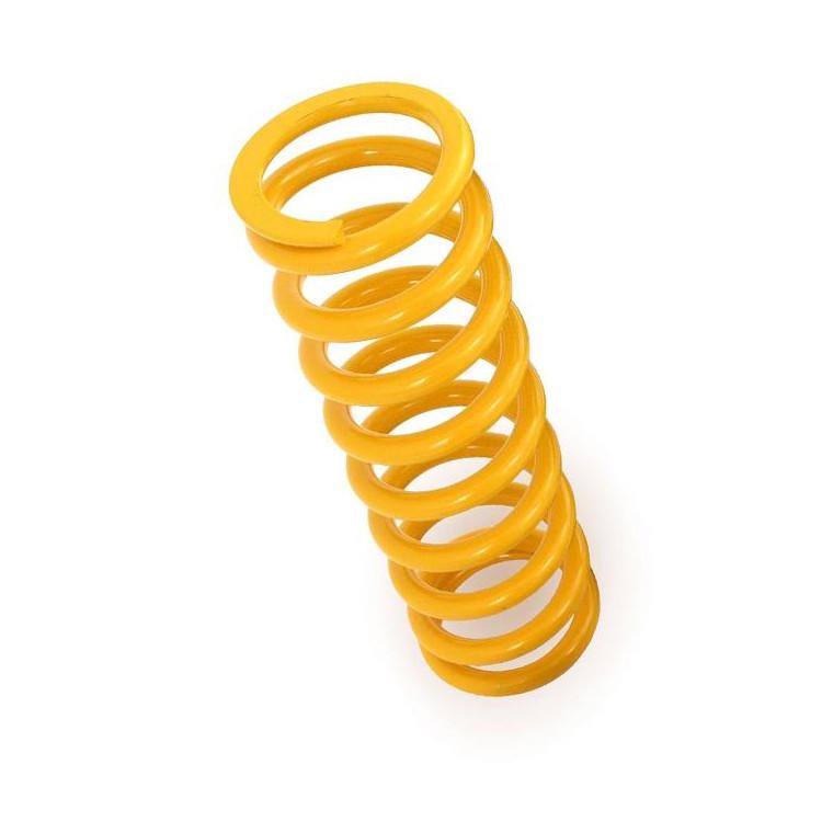 Ohlins Road & Track DFV Front Coilover Spring 65mm ID 180mm 70N/mm (1x) - BMW E82 135i E90/E92 335i, Porsche 992 911 Carrera/Turbo S - 48000-19