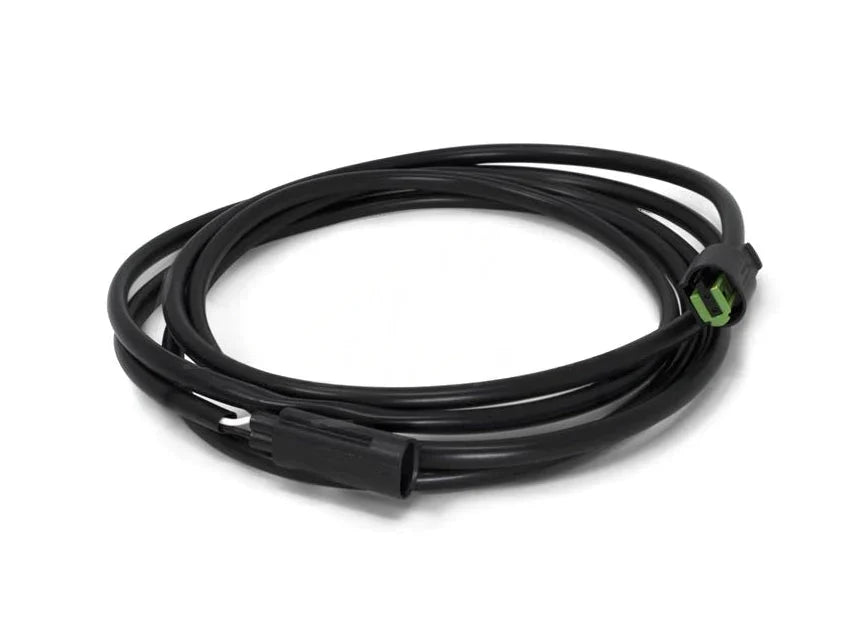Precision Raceworks BMW N54 Coolant/Expansion Tank Level Sensor Extension Harness Loom – E82 E88 E90 E91 E92 E93 E89 (135i 1M 335i Z4 35i) – Reservoir/Header Tank Switch Cable Extender – Plug & Play OEM Connectors – 335d Swap – Part 201-0050