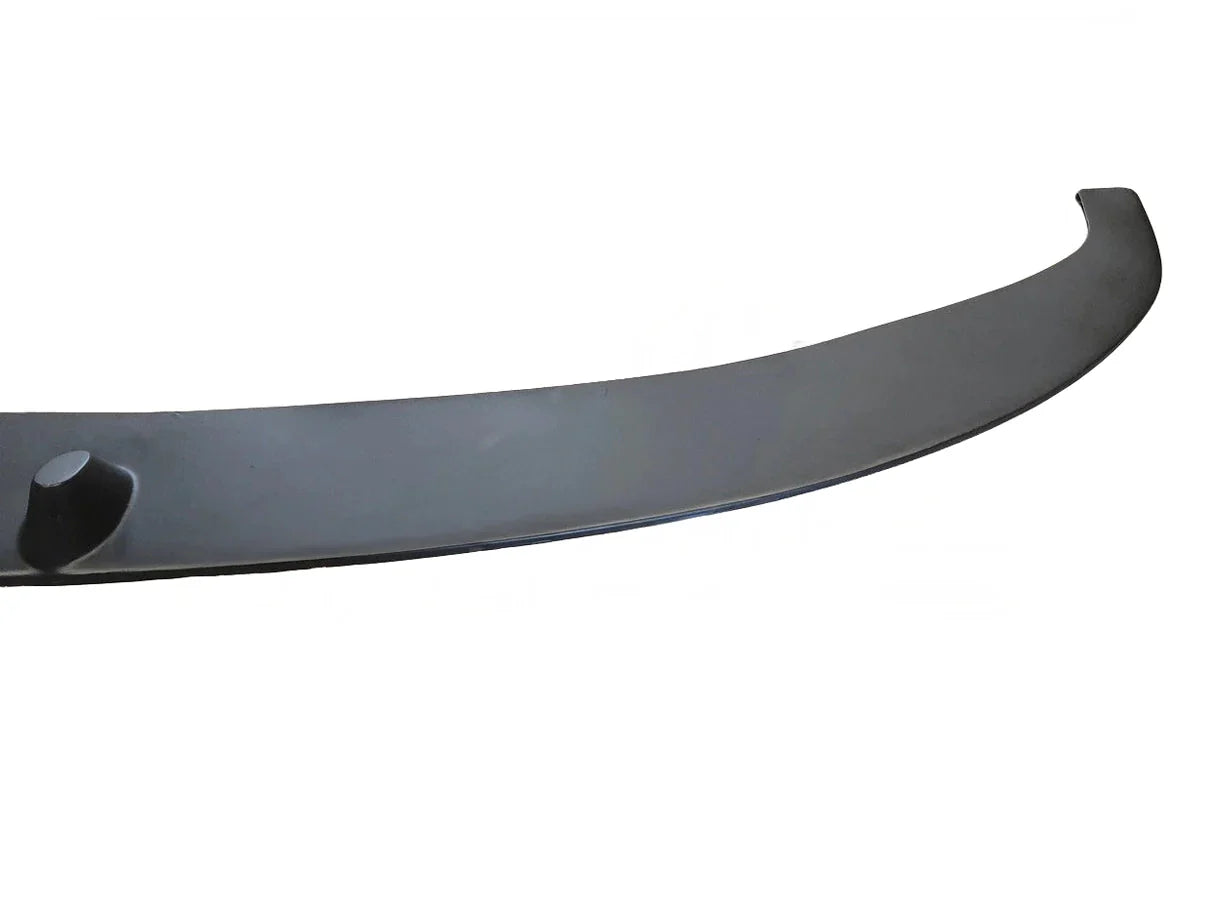 ProTuning P-Performance Style Front Splitter Lip Valance for BMW 3 Series F30/F31 SE Bumper Only (2011-2018, LCI) - Fits 330i 335i 340i - Fibreglass, Unpainted - Not M Sport