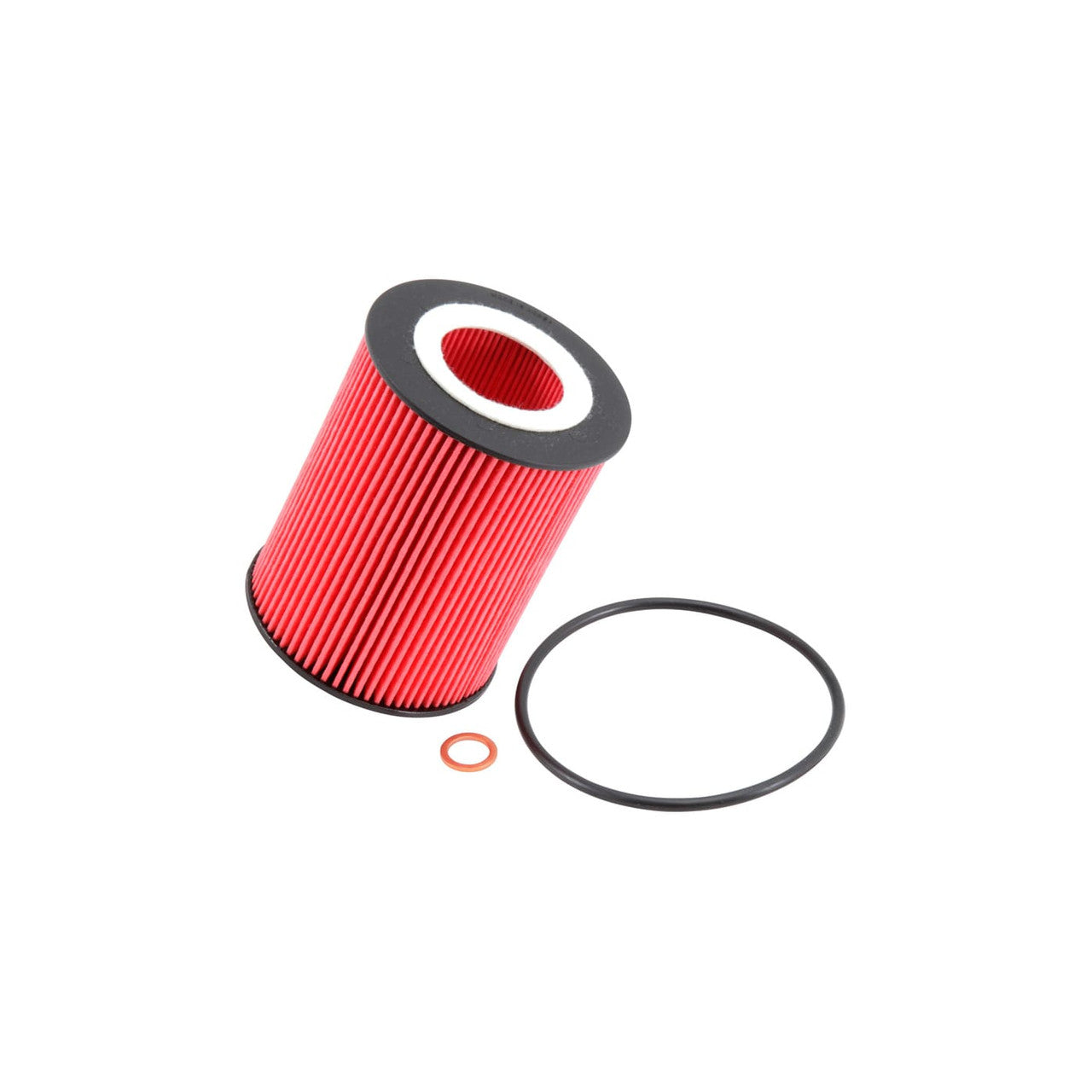 K&N PS-7007 Oil Filter | Pro Series High-Flow Cartridge | OEM Replacement for BMW 3/5/7 Series, X3/X5, Z3/Z4 (M52 M54 N52) E36 E39 E46 E60 E83 E85 E86 E90 E91 E92 E93 & Ford GT Mk1