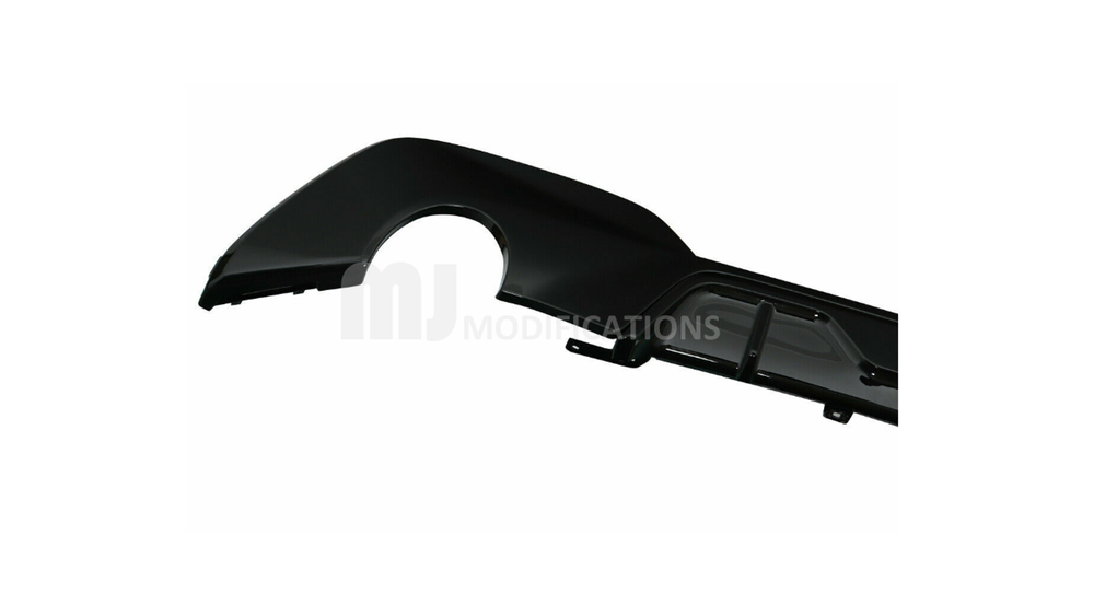 BMW 3 Series G20 - Rear Diffuser