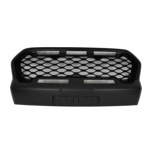 Ford Ranger Wildstrak Grille