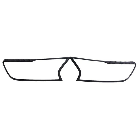 Ford Ranger T7 Raptor Light Cover Bundle