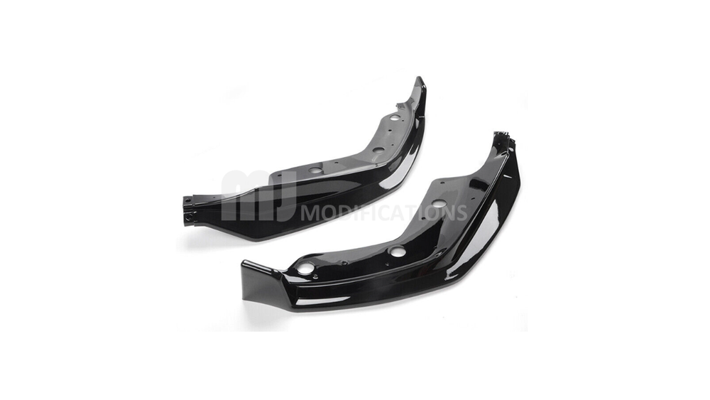 BMW 3 Series G20 - Splitter