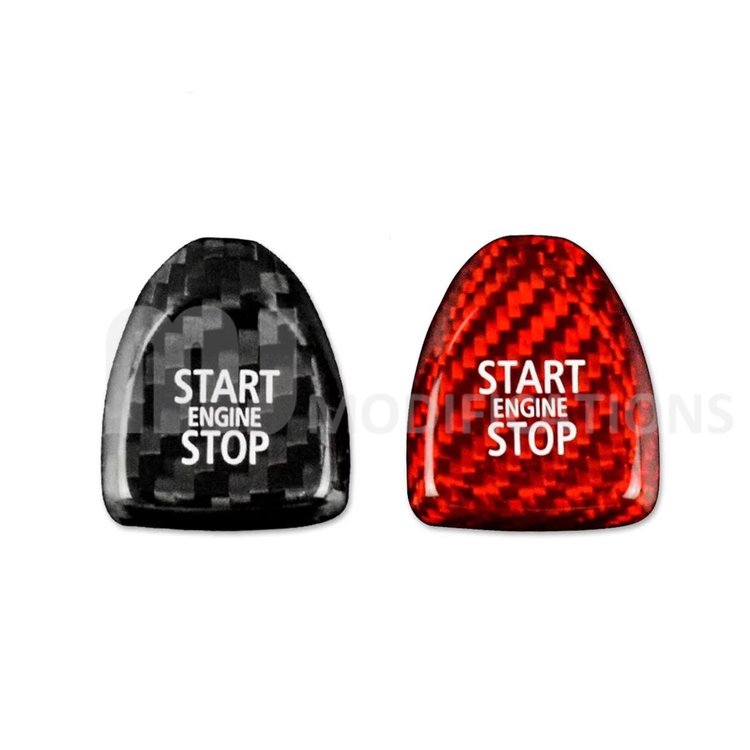 MINI Cooper Start / Stop Button