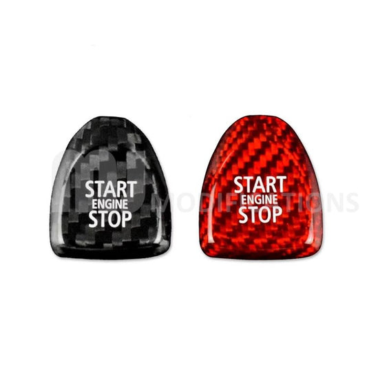 MINI Cooper Start / Stop Button