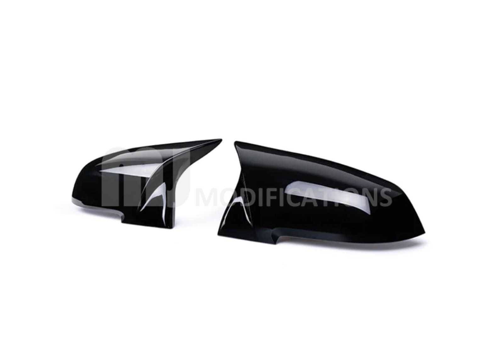 Gloss Black Door Wing Mirror Cover For BMW F20 F21 F30 F31 F32 F36 E84 F87 UK | UK Gloss Black Door Wing Mirror Cover For BMW F20 F21 F30 F31 F32 F36 E84 F87 UK | UK