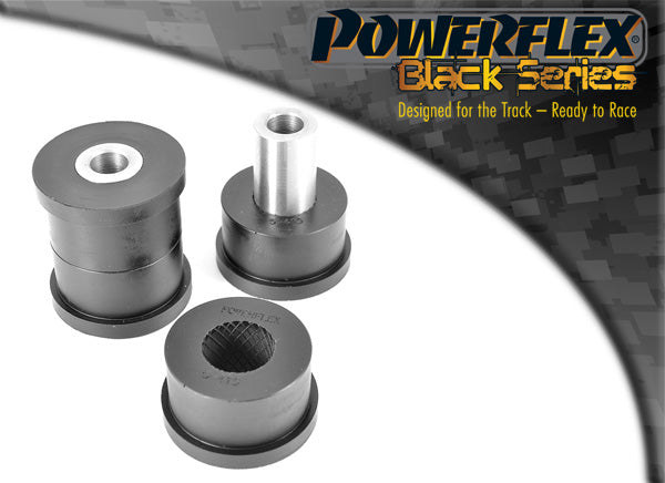 Powerflex Black Series PFR5-415BLK Rear Suspension Camber Link/Control Arm
