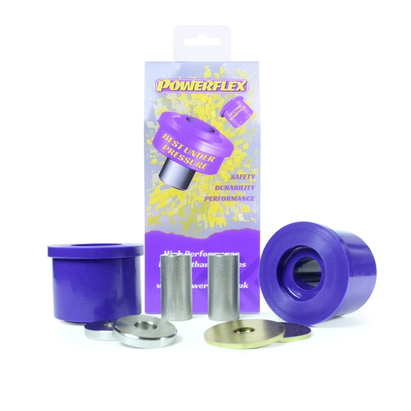 Powerflex PFR5-6032 Polyurethane Rear Differential Front Mounting Bush - BMW 7 Series F01 F02 F03 F04 & 5 Series F07 GT, Rolls-Royce Ghost/Dawn/Wraith - Replaces OEM 33316792873