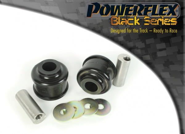 Powerflex Black Series PFF5-6101GBLK Front Tension Strut/Thrust Arm/Radius Arm Bush +