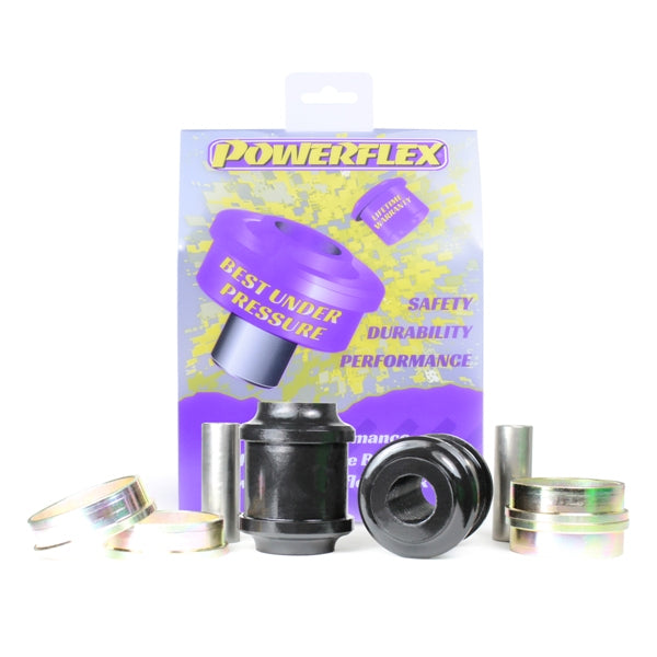Powerflex Road Series Front Radius/Tension/Thrust Arm to Chassis Bush for BMW X5 F15 & X6 F16 (2013+) Polyurethane - PFF5-2401, Replaces OEM 31126851693