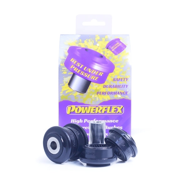Powerflex PFF5-4102 Polyurethane Front Lower Control Arm/Wishbone Inner Bush Kit – BMW F20 F21 F22 F23 F30 F31 F32 F33 F34 F36 xDrive AWD – Arm-to-Chassis Mount Suspension Bushings for 1 2 3 4 Series (M135iX M140iX M235iX M240iX 335iX 340iX 435iX 440iX)