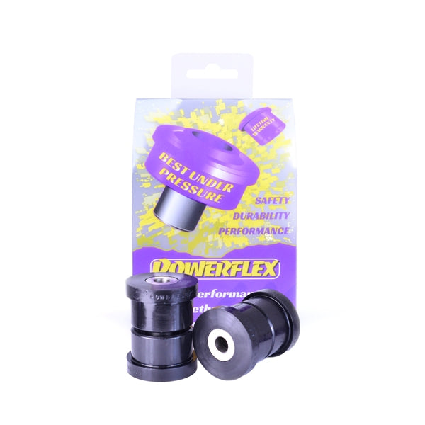 Powerflex PFF5-1301 Front Arm Front Bush - BMW 1/2 Series F40 F44 F45 F46, X1 F48, X2 F39 & MINI F54 F55 F56 F57 F60 - Polyurethane Front Control Arm/Wishbone Bush (Pair)
