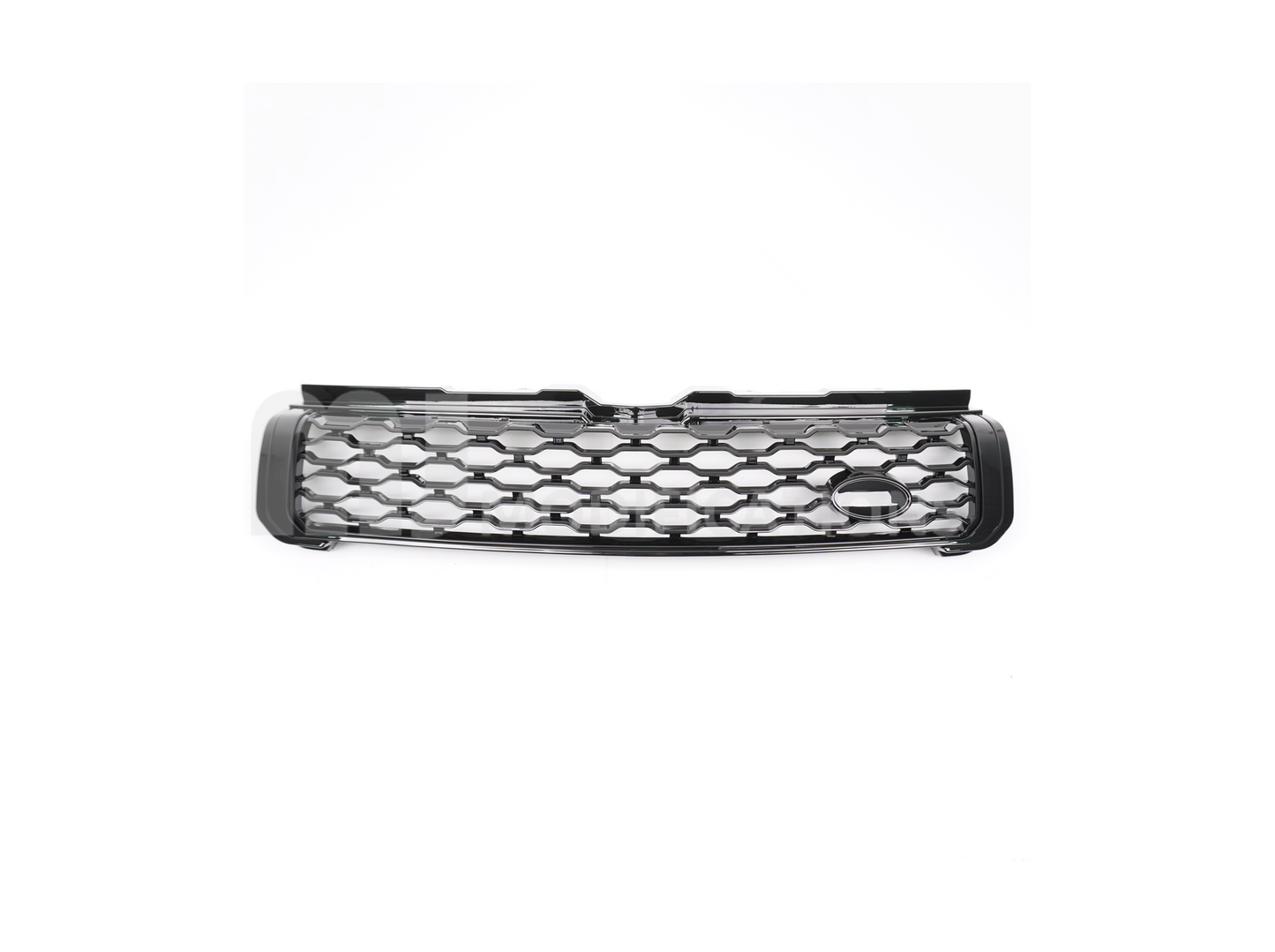 Range Rover Evoque Dynamic Grille Gloss Black