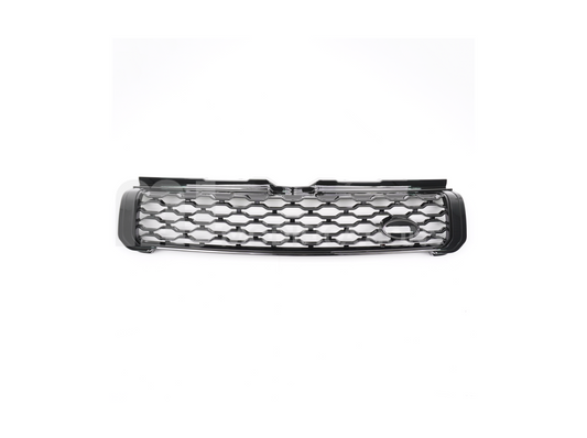 Range Rover Evoque Dynamic Grille Gloss Black