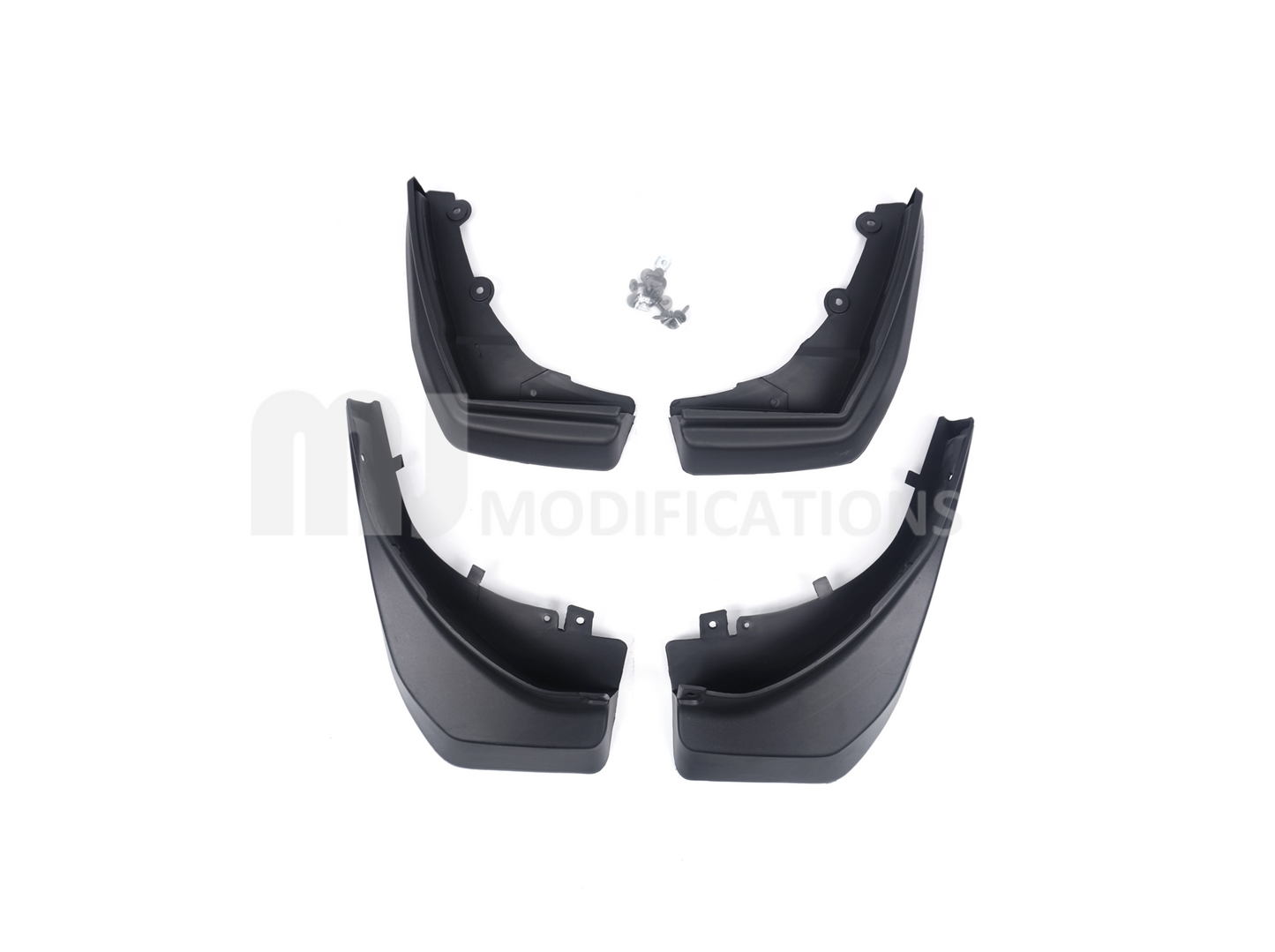 Range Rover Evoque Mud Flaps