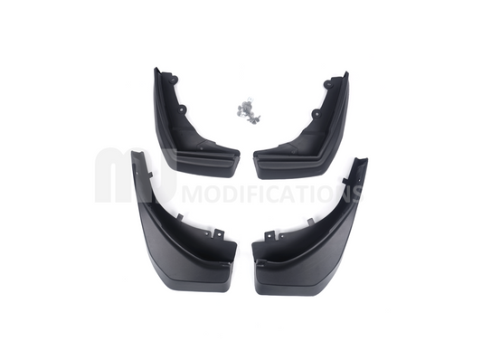Range Rover Evoque Mud Flaps