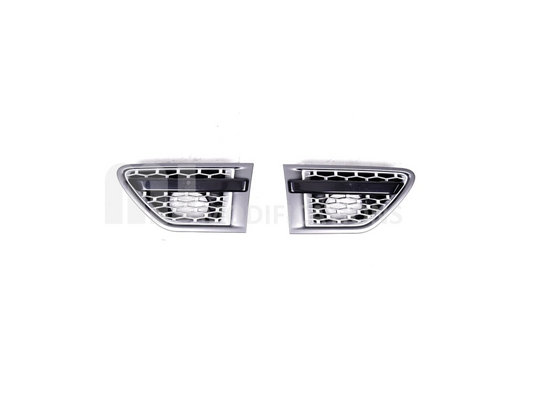 Range Rover Sport Autobiography Style Side Wing Vents