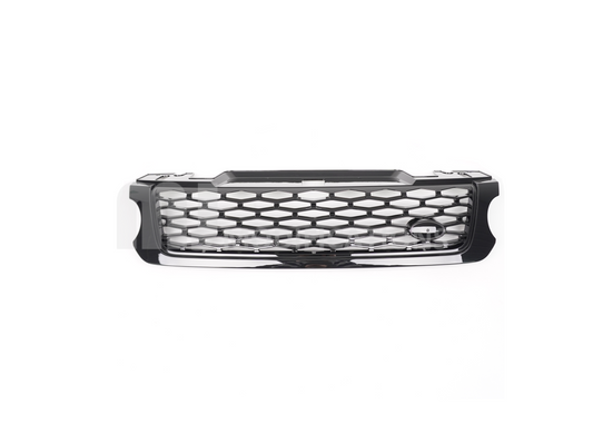 Range Rover Sport L494 Black Grille