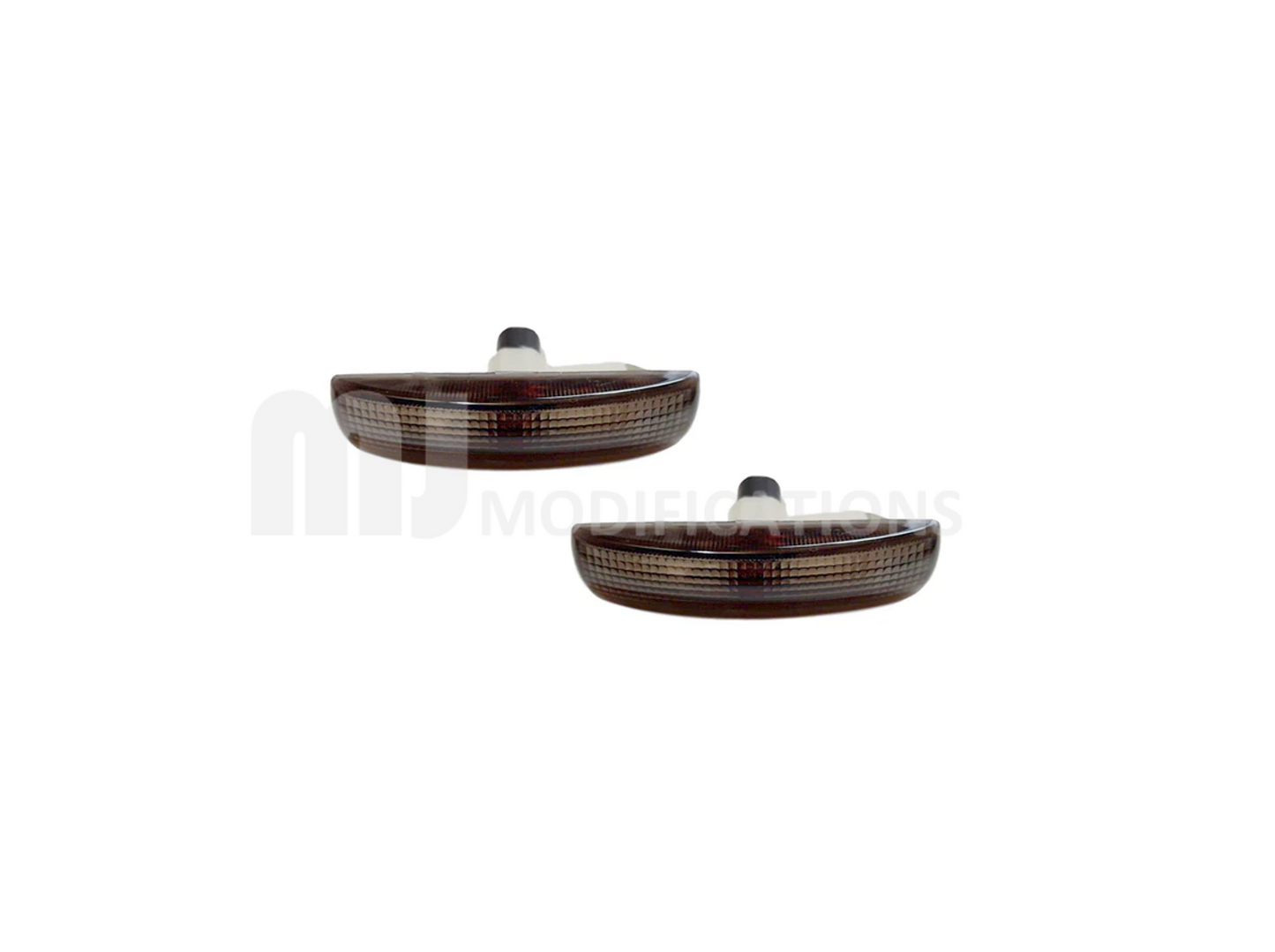 Range Rover Sport Smoked Indicator Lights