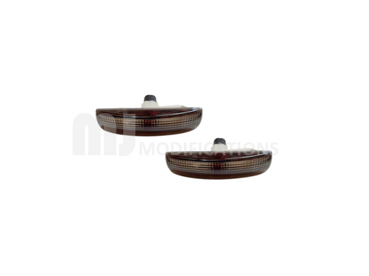 Range Rover Sport Smoked Indicator Lights